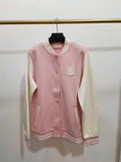polo sport姐妹品牌GOLDEN BEAR金熊女士卫衣外套B88B21510201