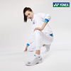 YONEX/尤尼克斯SHBAZLAEX/SHBAZMAEX 羽毛球鞋男女同款运动鞋透气