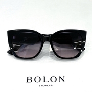 bolon暴龙杨紫同款眼镜板材镜框，偏光墨镜潮搭猫眼太阳镜女bl3189