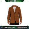 香港直邮barena男士，单排扣西装外套giu19902216