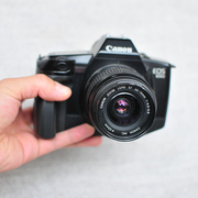 佳能eos650胶卷相机135单反相机套机