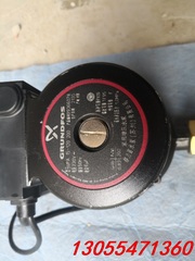 议价Grundfos/格兰富家用增压泵upa15-120  21