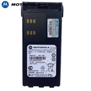 摩托罗拉GP328 GP338 PTX760 700对讲机锂电池HNN9013D MOTO电池