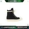 香港直邮RICK OWENS 男士运动鞋 RU01D3890LBK911