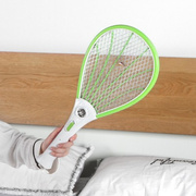 电蚊拍充电式家用超强力灭蚊灯二合一锂电池多功能诱蚊苍蝇拍神器