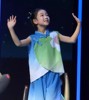 小荷风采童年的夏夜儿童舞蹈服蒲扇道具演出服舞台现代舞表演服装