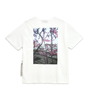 高街 FEAR OF GOD ESSENTIALS复线花卉短袖T恤TEE 2色折扣