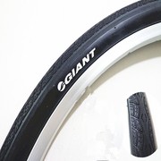 捷安特giant自行车内外胎，山地车城市车轮胎，轮圈胎26x1.75外胎