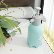 消毒喷壶瓶浇花浇水喷花器，家用洒水壶气，压式喷雾器喷水壶养花专用
