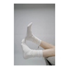 这是一双好袜子自主原创jil袜子js男女四季字母吸湿潮长袜