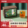 茶研官赤小豆薏米茯苓茶红豆山楂苦荞茶袋泡茶花茶代用茶养生茶包