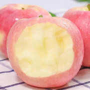 山西红富士苹果水果新鲜应当季脆甜丑萍果整箱