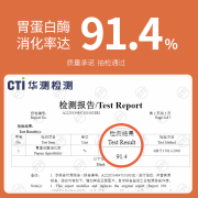 卡比小型犬通用型鸡肉无谷狗粮成犬专用小颗粒泰迪比，s熊狗食(熊狗食)1.81k