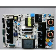 海信led55k310x3d55寸液晶电视高压，升压板电路驱动主板背光电源