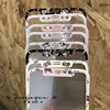 卡通kitty适用苹果xr可爱钢化玻璃膜iphone11121314promax全屏手机彩膜库洛米美乐蒂玉桂狗