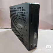 1037赛扬d2550迷你主机d525双核，电脑diy一体机，微型终端机minipc