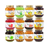 全南蜂蜜柚子茶蜂蜜柠檬茶韩国进口1kg罐装，柚子酱水果茶冲饮品