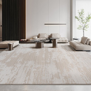 地毯客厅现代简约地垫茶几毯沙发垫，轻奢家用北欧简约欧式美式暖色