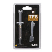 利民 散热硅脂 TF4 TF7 TF8 TFX 2g 导热硅脂膏台式笔记本CPU显卡