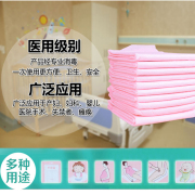 产褥垫孕产妇专用产后入院医用月子，一次性成人隔尿垫超大号90x150