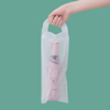 防水套雨伞收纳套袋塑料，袋子外出车用束口装湿雨伞，筒透明袋脏衣袋
