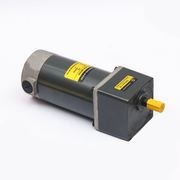 HF恒峰电机小型直流永磁减速电机110V220V100W3000转定制