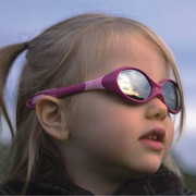法国产 julbo looping 儿童太阳眼镜墨镜偏光眼镜0到10岁进口