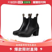 香港直邮潮奢 Blundstone 女士BL2365 Blocked 高跟靴子