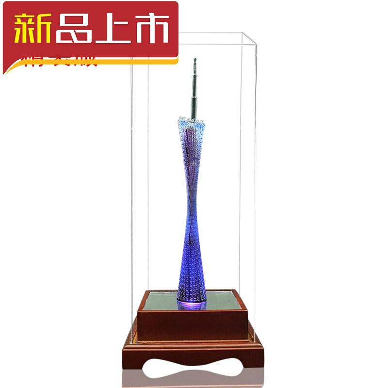 luminescence Guangzhou Tower Waistline Architecture Model Travel? Keepsake manual crystal Glass ornaments Guangzhouin the Home Fabric , Stitch & Tools Accessories , Cross Stitch Kit category - from Buy2taobao.com to provide professional Taobao agent buy service