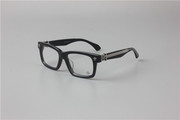 眼镜架KUSTOM-A 进口板材男女复古光学眼镜框可配近视镜片
