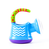 皇室儿童沙滩玩具洒水壶浇水器戏水洗澡玩沙挖沙工具1.5岁无毛刺