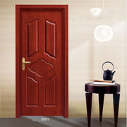实木复合门木门烤漆木门实木门卧室门室内套装门欧式木门房间门平