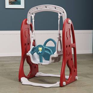 儿童室内家用秋千婴幼儿吊椅，宝宝摇椅小孩荡秋千户外玩具婴儿座椅