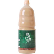 樱花豚骨拉面汁 日式白汤日本面条调料 猪骨火锅汤底1.8L
