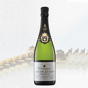法国香槟起泡原瓶装，进口高颜值高端婚礼，旋钻天然干型750ml