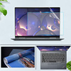 ThinkPad联想X1 YOGA 2023款屏幕贴膜防反光14寸Gen8笔记本键盘膜16：10全屏覆盖gen7电脑屏幕保护膜软硅胶套