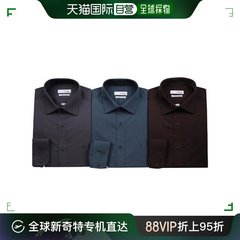 韩国直邮S.T.Dupont 运动T恤 弹性薄衬衫 (E3FM22LS760SBW-DY-GE)
