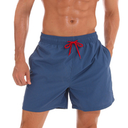 艾斯纳托男士运动短裤五分裤大码速干潜水沙滩裤