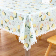 方桌布 长方形桌布 圆桌布