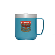 110周年纪念款Stanley史丹利复古保温杯304不锈钢真空桌面杯