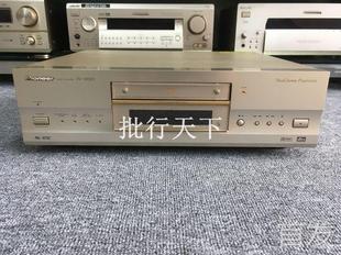（二手）PIONEER/先锋 DV-S838A 发烧DVD-A/V、CD播放机（220v）.