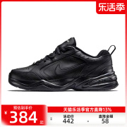 nike耐克春季男子AIR MONARCH运动跑步鞋休闲鞋锐力415445-001