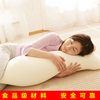 出口外贸日本女性大号，男朋友抱枕创意睡觉海马，抱枕孕妇抱枕