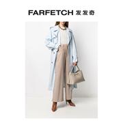 styland女士长袖t恤farfetch发发奇