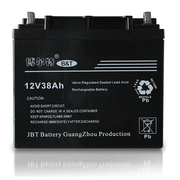 UPS不间断电源 B&T博尔特 12V38AH 免维护铅酸蓄电池 专用电