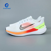 nike耐克zoomwinflo9男气垫网面透气运动跑步鞋dd6203-006-100