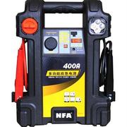 nfa纽福克斯，400a12v多功能应急电源启动充气泵，一体机充电器