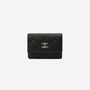 chanel 通用 卡包