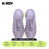 nerdy2024韩国潮牌经典女款一脚蹬，运动鞋懒时尚人休闲鞋