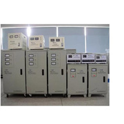 正泰稳压器全自动高精度三相交流稳压电源TNS1(SVC)-3KVA 3000W